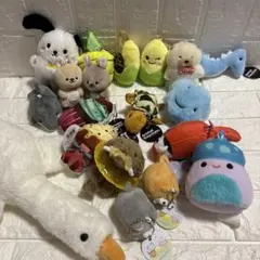 2026年最新】ぬいぐるみ 大量の人気アイテム - メルカリ