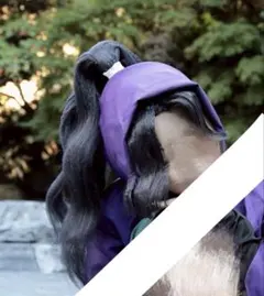 2026年最新】綾部喜八郎 コスプレの人気アイテム - メルカリ