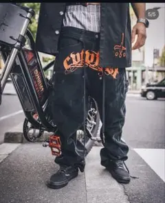 2026年最新】Cvtvlist デニムの人気アイテム - メルカリ