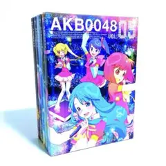 2026年最新】AKB0048の人気アイテム - メルカリ