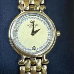 2026年最新】raymond weil 18Kの人気アイテム - メルカリ