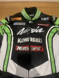 2026年最新】カワサキninjaジャケットの人気アイテム - メルカリ