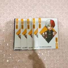 2026年最新】轟焦凍 トランプの人気アイテム - メルカリ