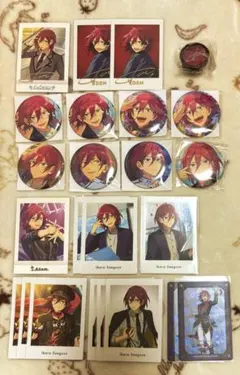 2026年最新】七種茨缶バッジの人気アイテム - メルカリ