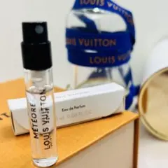 2026年最新】ルイヴィトン 香水 メテオールの人気アイテム - メルカリ