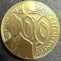 2026年最新】one piece 記念硬貨の人気アイテム - メルカリ