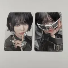 2026年最新】AESPA ウィンター トレカ セットの人気アイテム - メルカリ