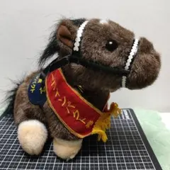 2026年最新】スーパーホースぬいぐるみの人気アイテム - メルカリ