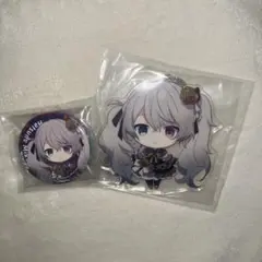 2026年最新】ニーゴミク 缶バッジの人気アイテム - メルカリ