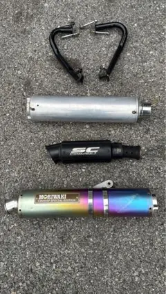 2026年最新】CB400SF nc39 マフラー 純正の人気アイテム - メルカリ