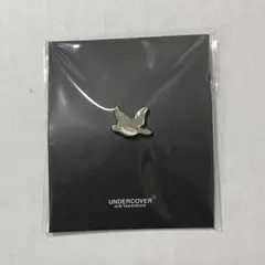 2026年最新】アンダーカバー ピンズの人気アイテム - メルカリ