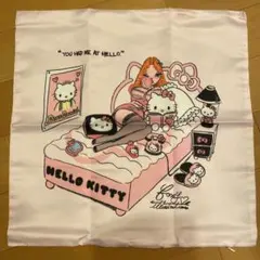 2026年最新】ハローキティスクエアクッションの人気アイテム - メルカリ