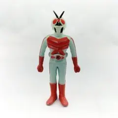 2026年最新】ポピー 仮面ライダーxソフビの人気アイテム - メルカリ