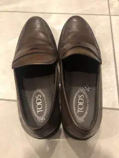 2026年最新】tod's ローファー 37の人気アイテム - メルカリ
