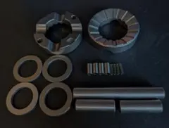 2026年最新】ja11 デフロックの人気アイテム - メルカリ