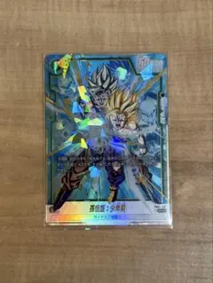 2026年最新】孫悟飯シークレットパラレルの人気アイテム - メルカリ