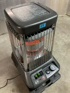 2026年最新】業務用石油ストーブ ダイニチの人気アイテム - メルカリ