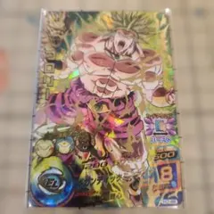 2026年最新】ブロリー 旧弾の人気アイテム - メルカリ