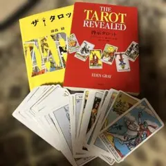 2026年最新】タロット公式テキストブックの人気アイテム - メルカリ