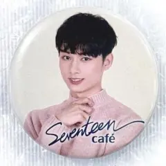 2026年最新】セブチ ジュン 缶バッジの人気アイテム - メルカリ