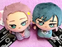 2026年最新】糸師凛 サンリオ ちびぐるみの人気アイテム - メルカリ