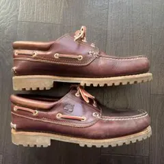 2026年最新】timberland 3eye バーガンディの人気アイテム - メルカリ