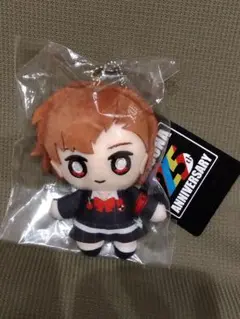 2026年最新】ハム子 ペルソナ ぬいぐるみの人気アイテム - メルカリ