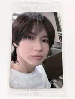 2026年最新】taemin guilty トレカの人気アイテム - メルカリ