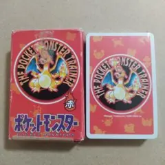 2026年最新】ポケモントランプ赤緑の人気アイテム - メルカリ