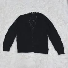 2026年最新】カネコイサオ カーディガンの人気アイテム - メルカリ