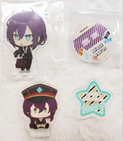 2026年最新】礼瀬マヨイ缶バッジの人気アイテム - メルカリ