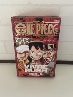 2026年最新】ワンピースビブルラッシュの人気アイテム - メルカリ