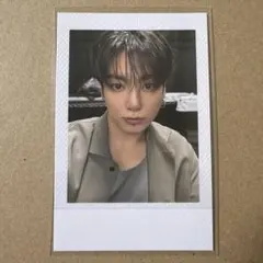 2026年最新】bts ジョングク チェキの人気アイテム - メルカリ