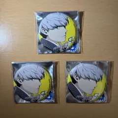 2026年最新】fifs ペルソナ 缶バッジの人気アイテム - メルカリ