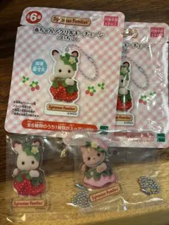 2026年最新】シルバニアファミリー／まとめ売りの人気アイテム - メルカリ