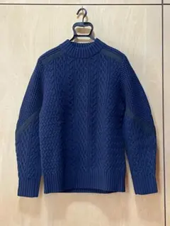 2026年最新】sacai ニット・セーターの人気アイテム - メルカリ