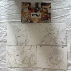 2026年最新】ハイキュー 複製 原画の人気アイテム - メルカリ