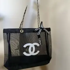 2026年最新】シャネル メッシュ バッグの人気アイテム - メルカリ