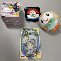 2026年最新】おしゃべりトゲピーの人気アイテム - メルカリ