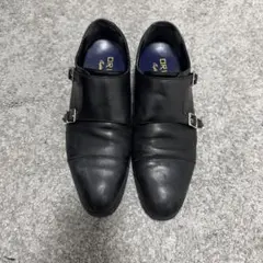 2026年最新】ダブルモンクストラップシューズの人気アイテム - メルカリ