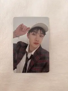 2026年最新】バンチャン evel christmasの人気アイテム - メルカリ