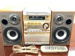 2026年最新】kenwood sj-3mdの人気アイテム - メルカリ