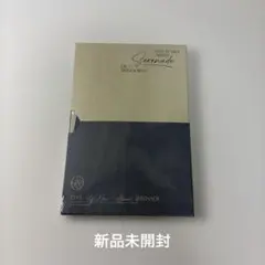 2026年最新】seventeenアルバム未開封の人気アイテム - メルカリ