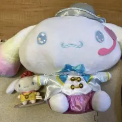 2026年最新】シナモロールくじ ラストワンの人気アイテム - メルカリ