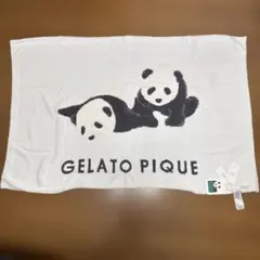 2026年最新】ジェラートピケ パンダ ブランケットの人気アイテム