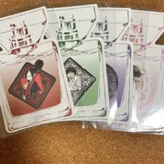 2026年最新】鬼灯の冷徹 香水の人気アイテム - メルカリ