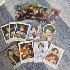 2026年最新】あんスタ ぱしゃこれ 4周年の人気アイテム - メルカリ