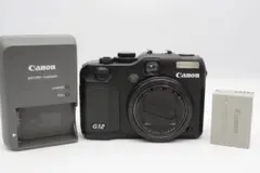 2026年最新】キャノン PowerShot G12の人気アイテム - メルカリ