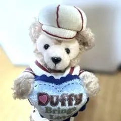 2026年最新】ダッフィー初期ぬいぐるみの人気アイテム - メルカリ