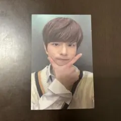 2026年最新】スンミン トレカ go生の人気アイテム - メルカリ